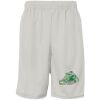 Men's Pro Mesh 9" Shorts with Pockets Thumbnail
