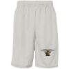Men's Pro Mesh 9" Shorts with Pockets Thumbnail
