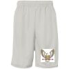 Men's Pro Mesh 9" Shorts with Pockets Thumbnail