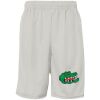 Men's Pro Mesh 9" Shorts with Pockets Thumbnail