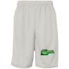 Men's Pro Mesh 9" Shorts with Pockets Thumbnail