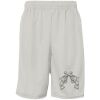 Men's Pro Mesh 9" Shorts with Pockets Thumbnail