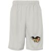 Men's Pro Mesh 9" Shorts with Pockets Thumbnail