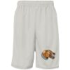Men's Pro Mesh 9" Shorts with Pockets Thumbnail