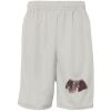 Men's Pro Mesh 9" Shorts with Pockets Thumbnail