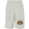 Men's Pro Mesh 9" Shorts with Pockets Thumbnail