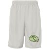 Men's Pro Mesh 9" Shorts with Pockets Thumbnail