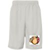 Men's Pro Mesh 9" Shorts with Pockets Thumbnail