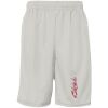 Men's Pro Mesh 9" Shorts with Pockets Thumbnail