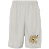 Men's Pro Mesh 9" Shorts with Pockets Thumbnail