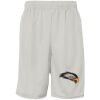 Men's Pro Mesh 9" Shorts with Pockets Thumbnail