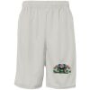 Men's Pro Mesh 9" Shorts with Pockets Thumbnail