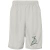 Men's Pro Mesh 9" Shorts with Pockets Thumbnail