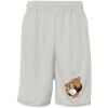 Men's Pro Mesh 9" Shorts with Pockets Thumbnail