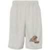 Men's Pro Mesh 9" Shorts with Pockets Thumbnail