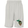 Men's Pro Mesh 9" Shorts with Pockets Thumbnail