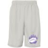 Men's Pro Mesh 9" Shorts with Pockets Thumbnail