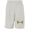 Men's Pro Mesh 9" Shorts with Pockets Thumbnail
