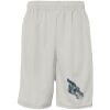 Men's Pro Mesh 9" Shorts with Pockets Thumbnail