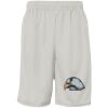 Men's Pro Mesh 9" Shorts with Pockets Thumbnail