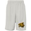 Men's Pro Mesh 9" Shorts with Pockets Thumbnail