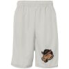 Men's Pro Mesh 9" Shorts with Pockets Thumbnail