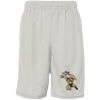 Men's Pro Mesh 9" Shorts with Pockets Thumbnail