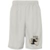 Men's Pro Mesh 9" Shorts with Pockets Thumbnail