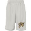 Men's Pro Mesh 9" Shorts with Pockets Thumbnail