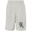 Men's Pro Mesh 9" Shorts with Pockets Thumbnail