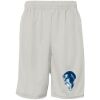 Men's Pro Mesh 9" Shorts with Pockets Thumbnail