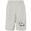 Men's Pro Mesh 9" Shorts with Pockets Thumbnail