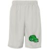 Men's Pro Mesh 9" Shorts with Pockets Thumbnail