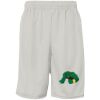 Men's Pro Mesh 9" Shorts with Pockets Thumbnail