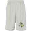 Men's Pro Mesh 9" Shorts with Pockets Thumbnail