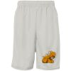 Men's Pro Mesh 9" Shorts with Pockets Thumbnail