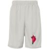 Men's Pro Mesh 9" Shorts with Pockets Thumbnail