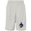 Men's Pro Mesh 9" Shorts with Pockets Thumbnail