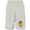 Men's Pro Mesh 9" Shorts with Pockets Thumbnail