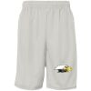 Men's Pro Mesh 9" Shorts with Pockets Thumbnail