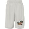 Men's Pro Mesh 9" Shorts with Pockets Thumbnail