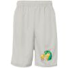 Men's Pro Mesh 9" Shorts with Pockets Thumbnail