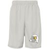 Men's Pro Mesh 9" Shorts with Pockets Thumbnail