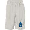 Men's Pro Mesh 9" Shorts with Pockets Thumbnail