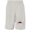 Men's Pro Mesh 9" Shorts with Pockets Thumbnail