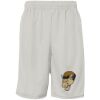 Men's Pro Mesh 9" Shorts with Pockets Thumbnail
