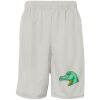 Men's Pro Mesh 9" Shorts with Pockets Thumbnail
