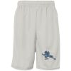 Men's Pro Mesh 9" Shorts with Pockets Thumbnail