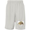 Men's Pro Mesh 9" Shorts with Pockets Thumbnail