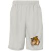 Men's Pro Mesh 9" Shorts with Pockets Thumbnail